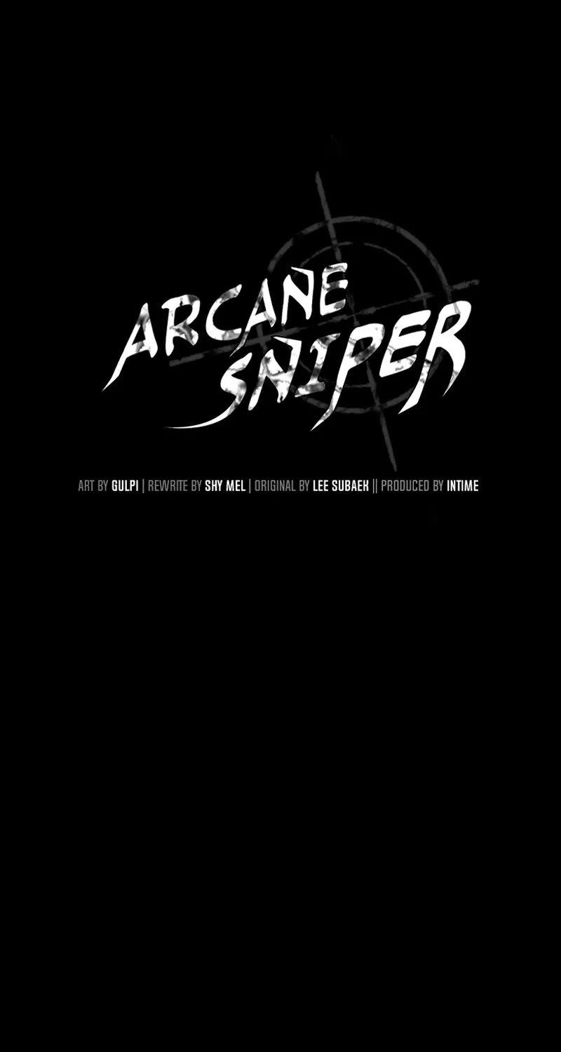 Arcane Sniper - หน้า 8