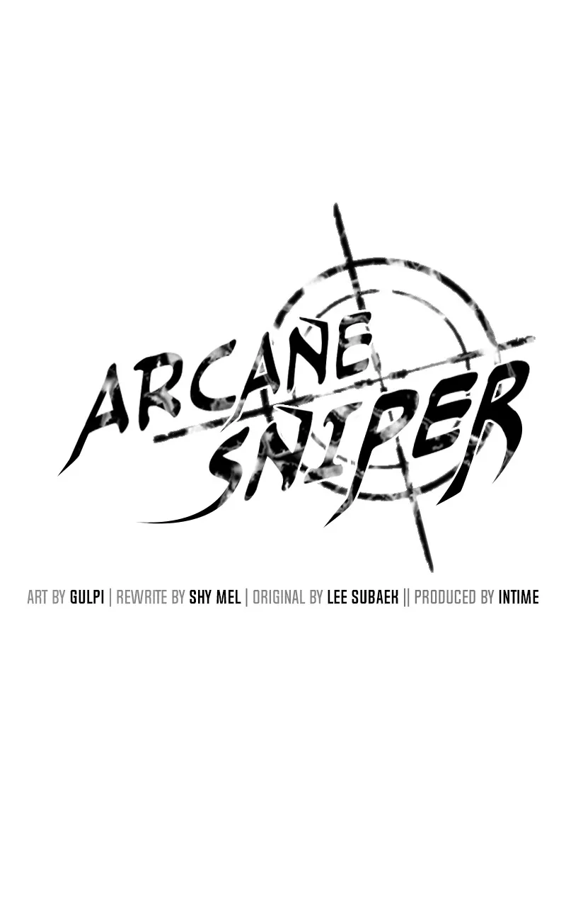 Arcane Sniper - หน้า 21