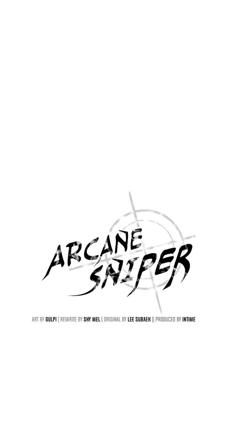 Arcane Sniper - หน้า 24