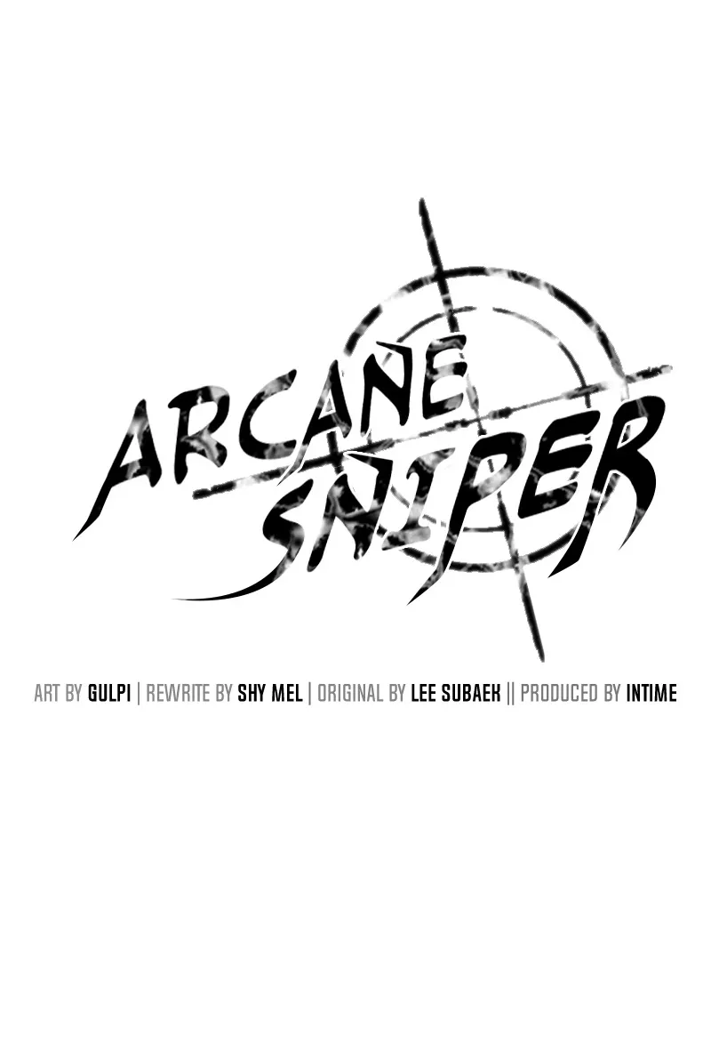 Arcane Sniper - หน้า 38