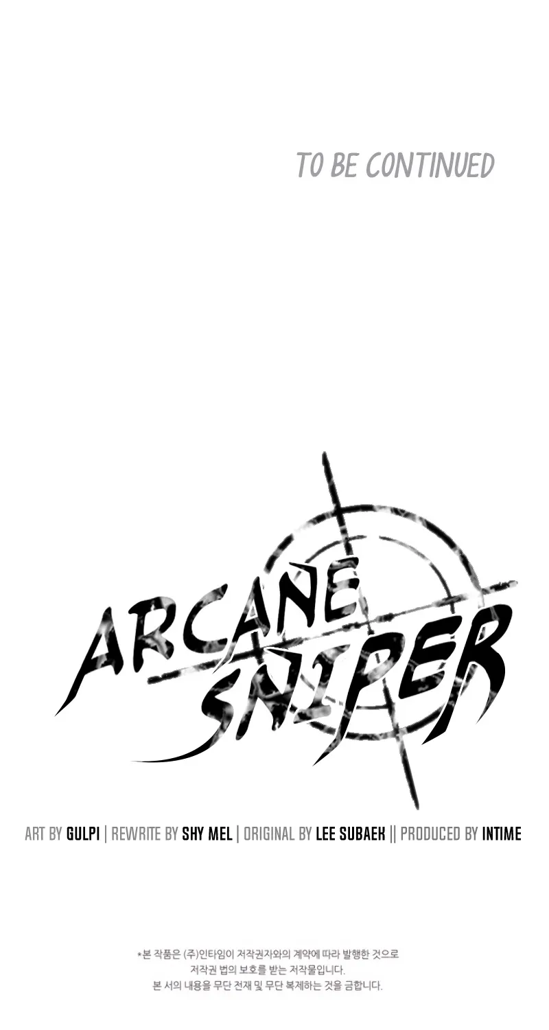 Arcane Sniper - หน้า 97