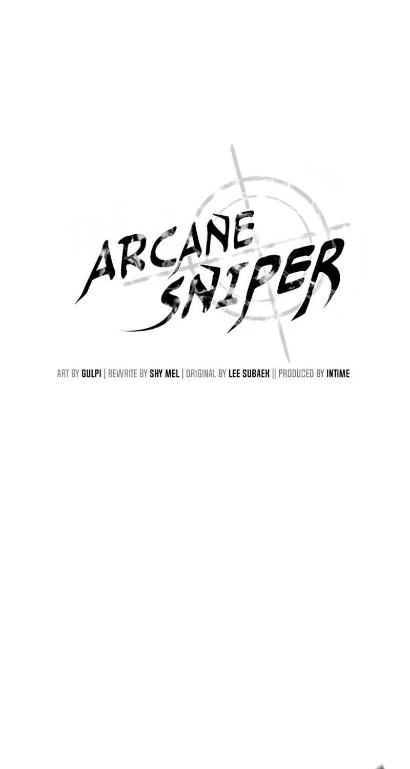 Arcane Sniper - หน้า 10