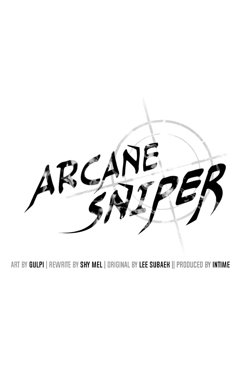 Arcane Sniper - หน้า 14