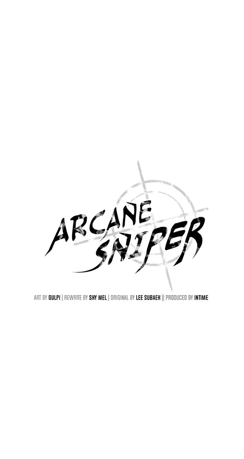 Arcane Sniper - หน้า 35