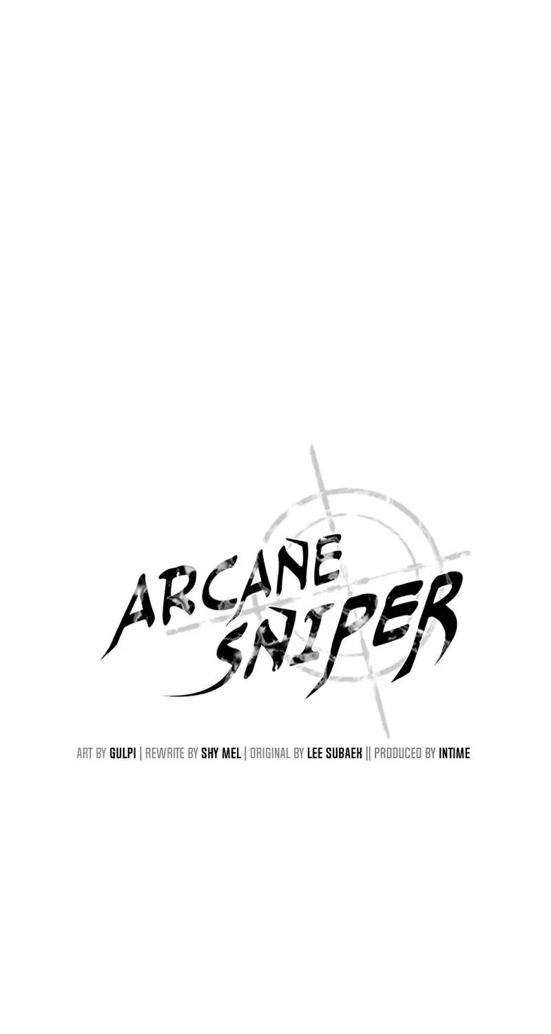 Arcane Sniper - หน้า 34