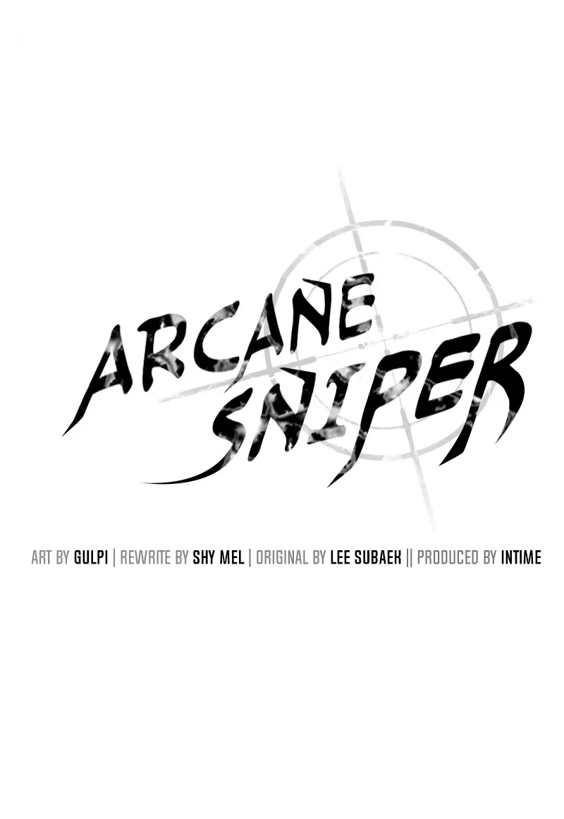 Arcane Sniper - หน้า 1