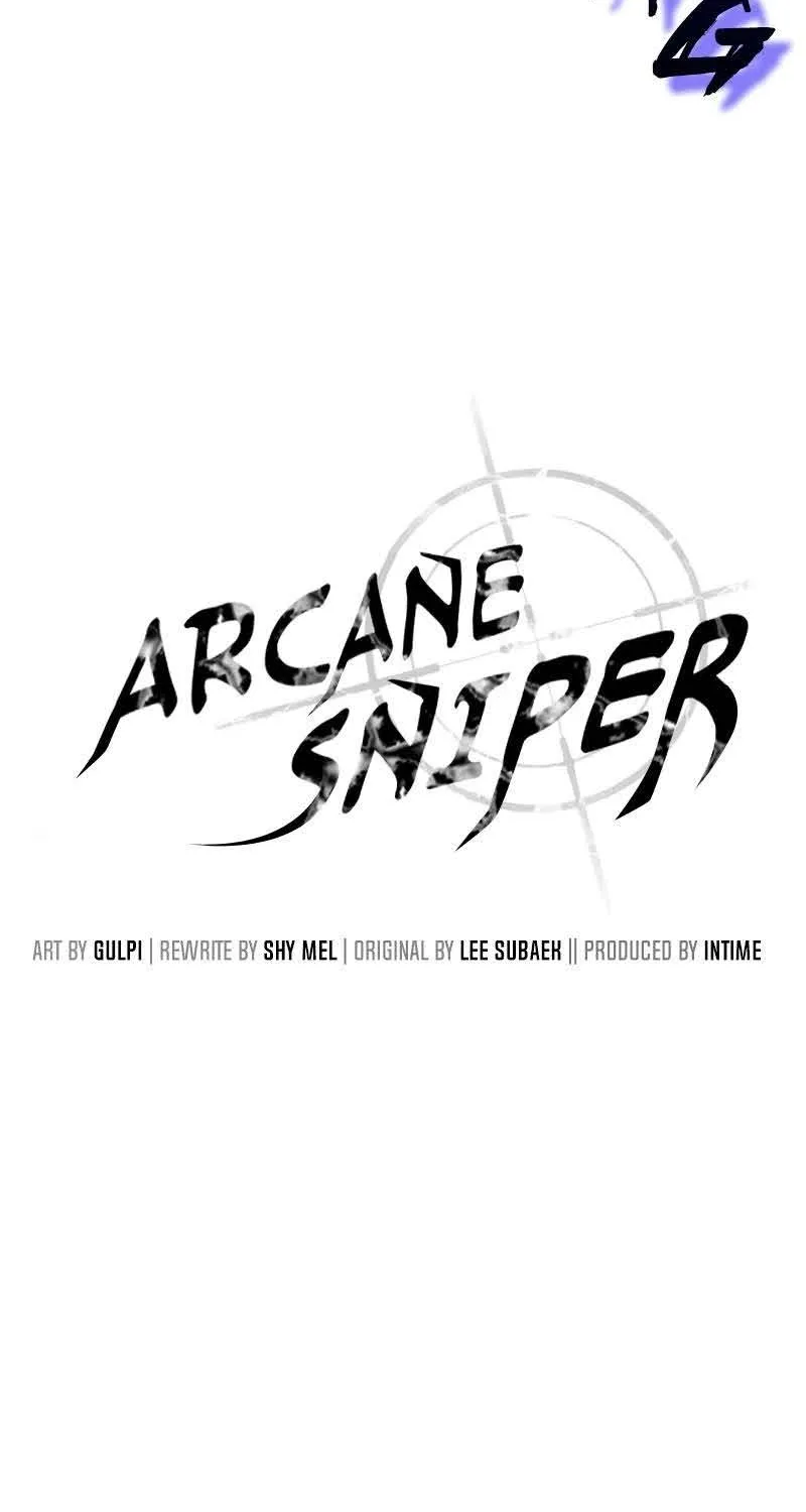 Arcane Sniper - หน้า 14