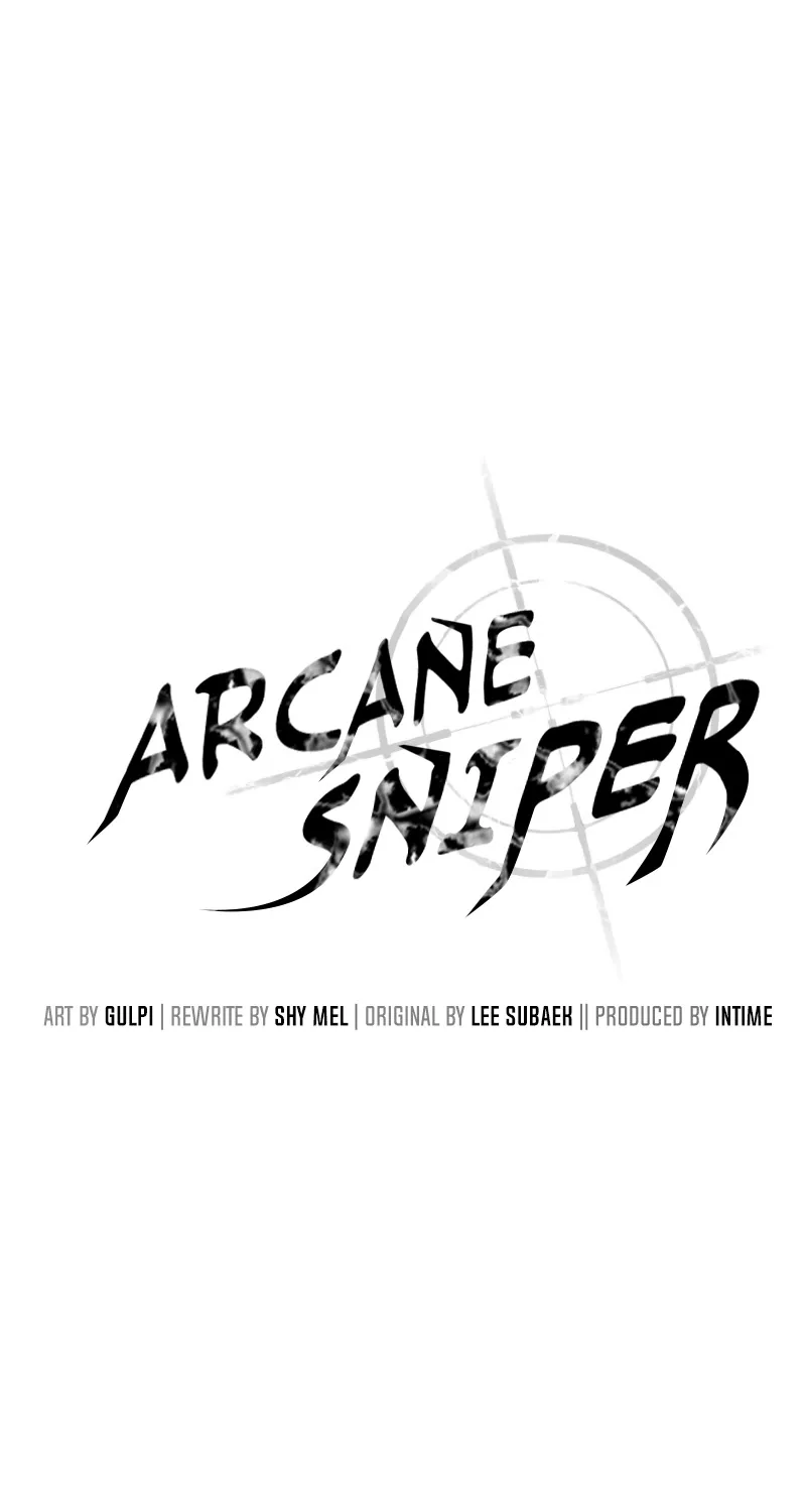 Arcane Sniper - หน้า 22