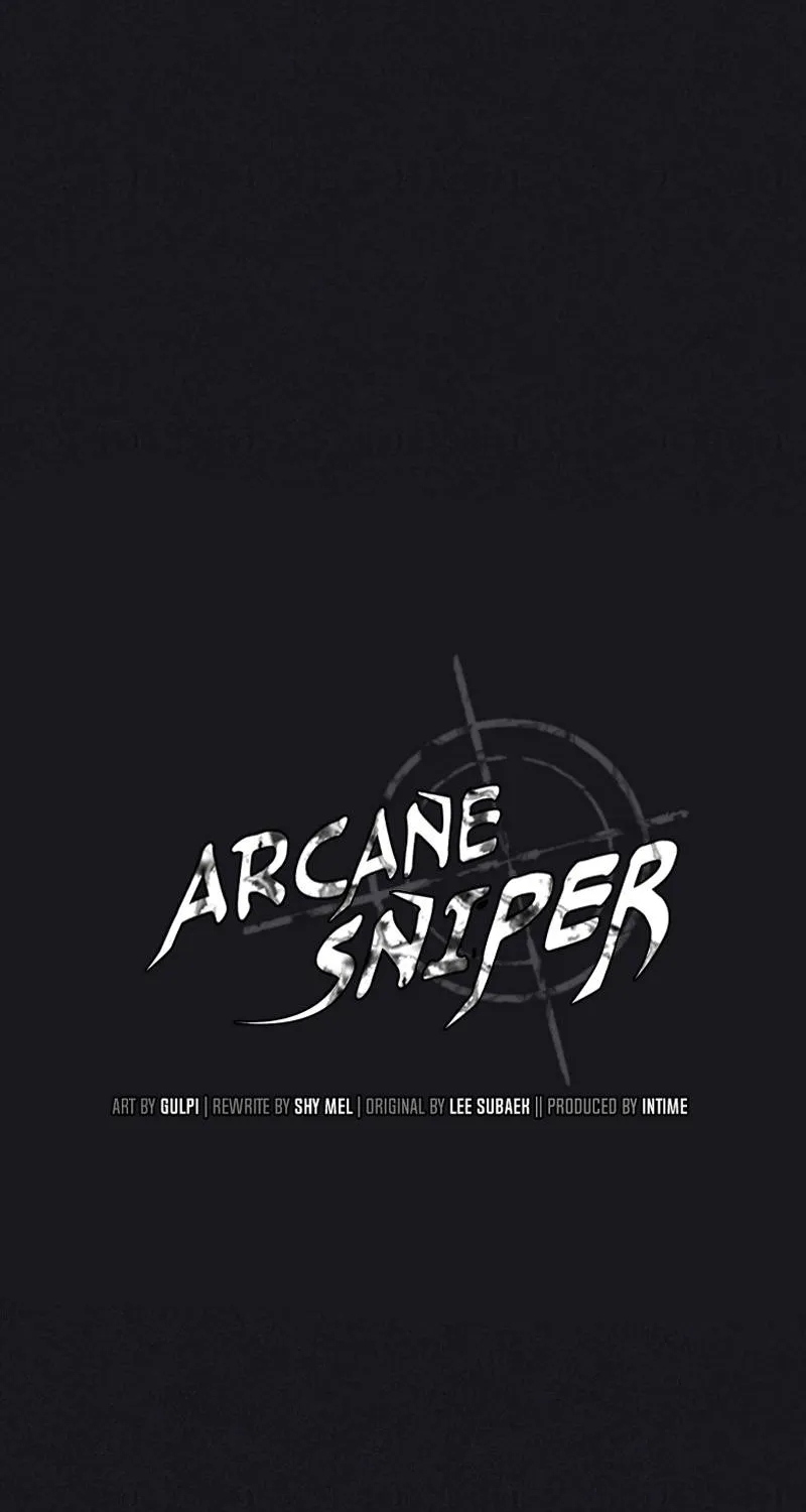 Arcane Sniper - หน้า 13