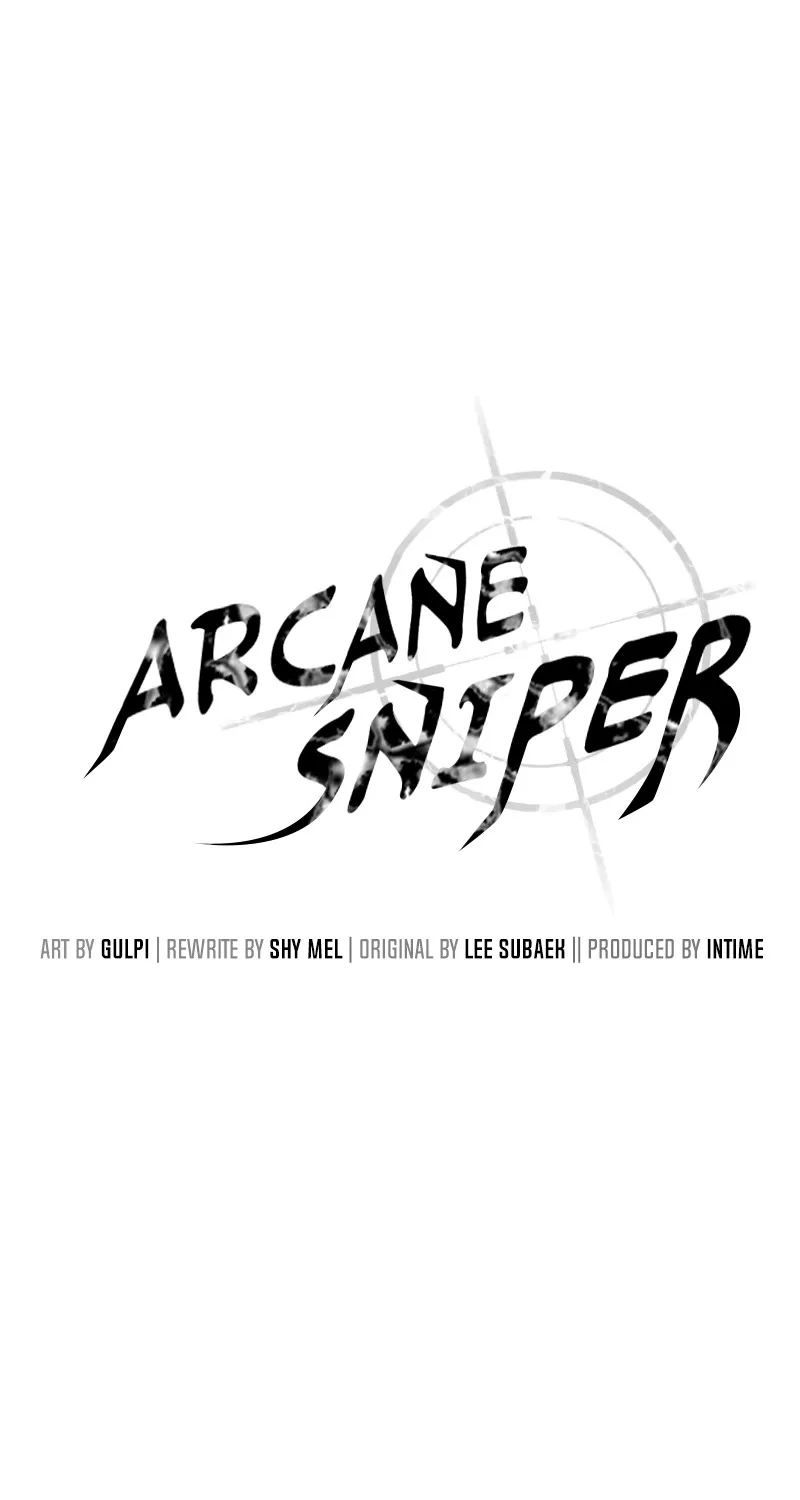 Arcane Sniper - หน้า 10