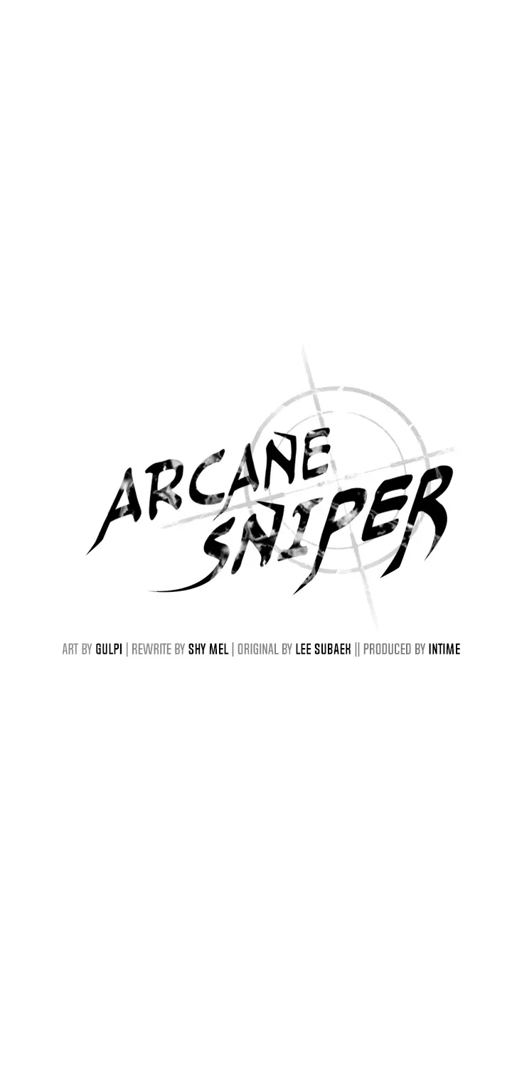 Arcane Sniper - หน้า 17