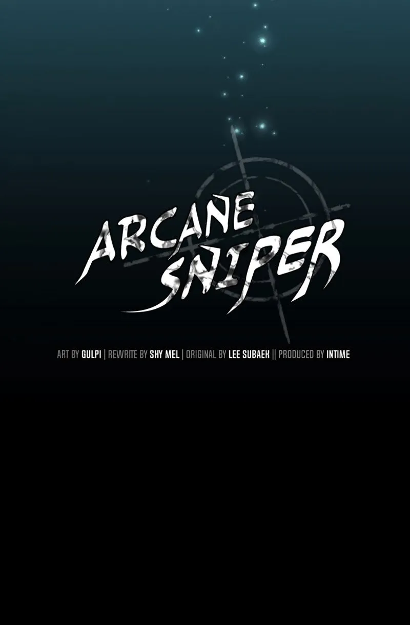 Arcane Sniper - หน้า 39