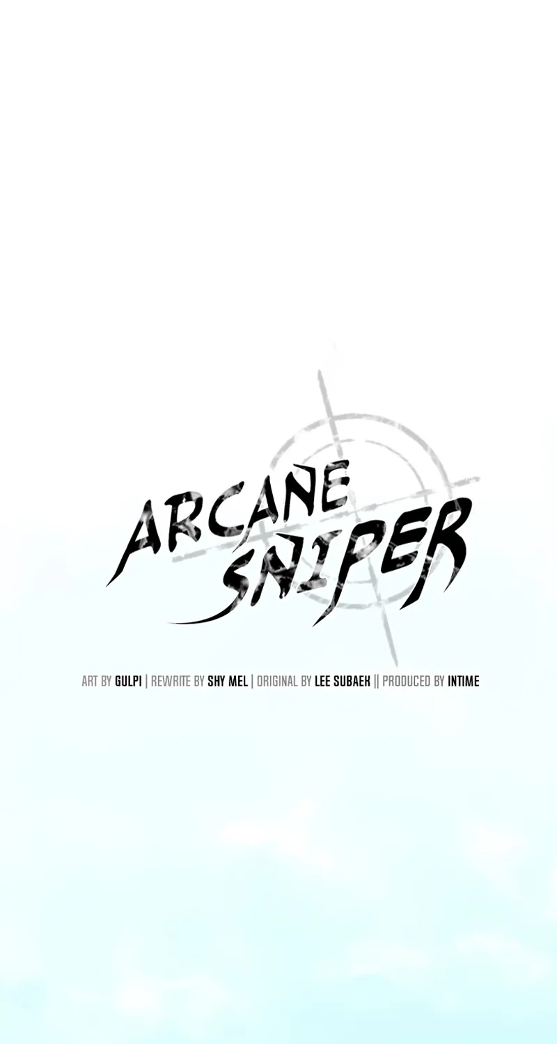 Arcane Sniper - หน้า 10