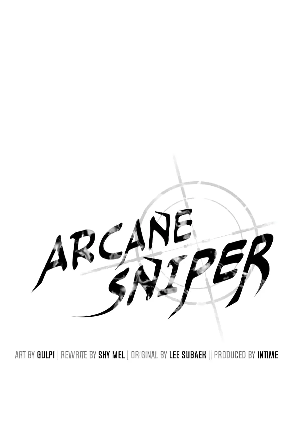 Arcane Sniper - หน้า 14