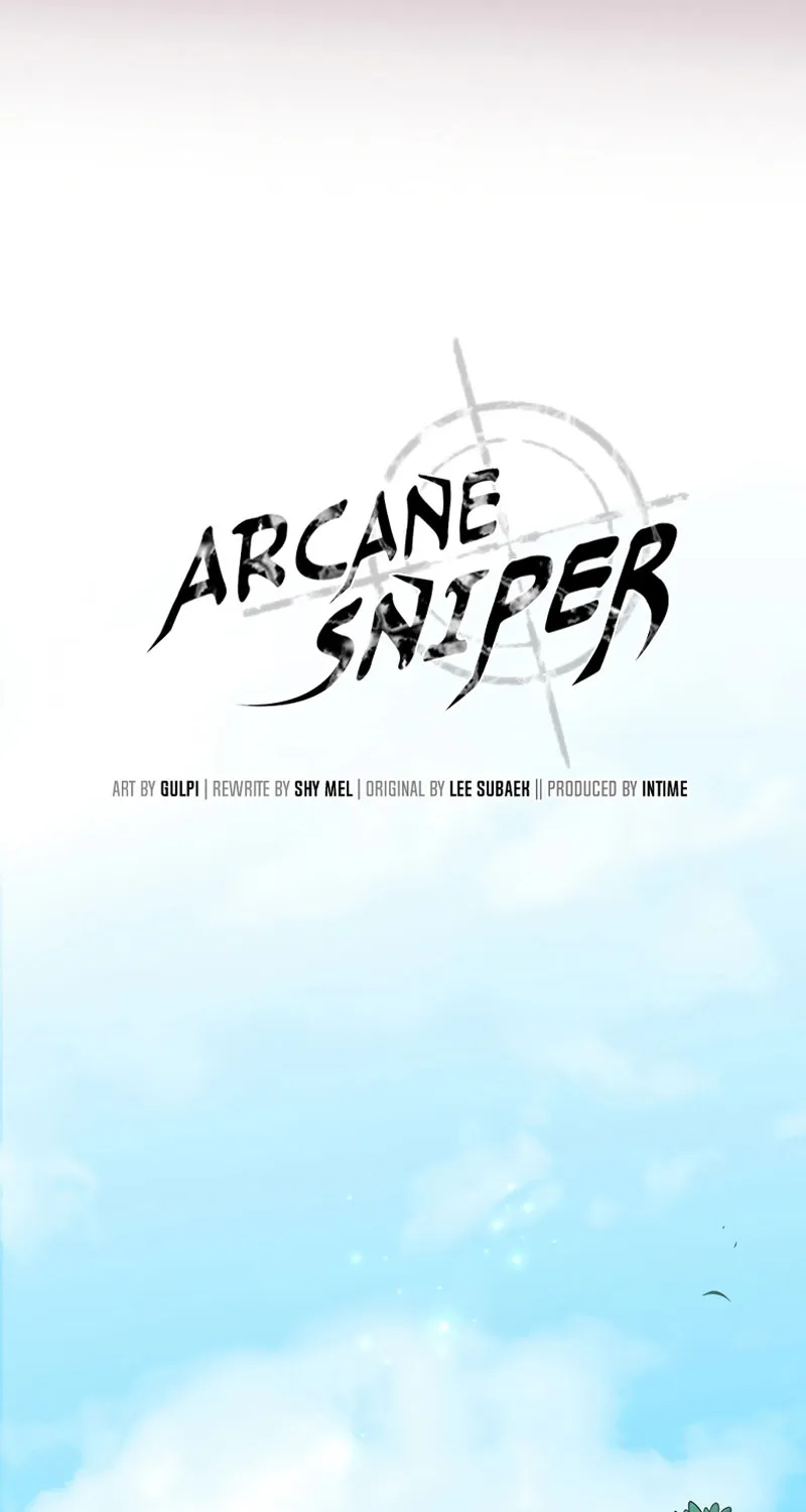 Arcane Sniper - หน้า 9