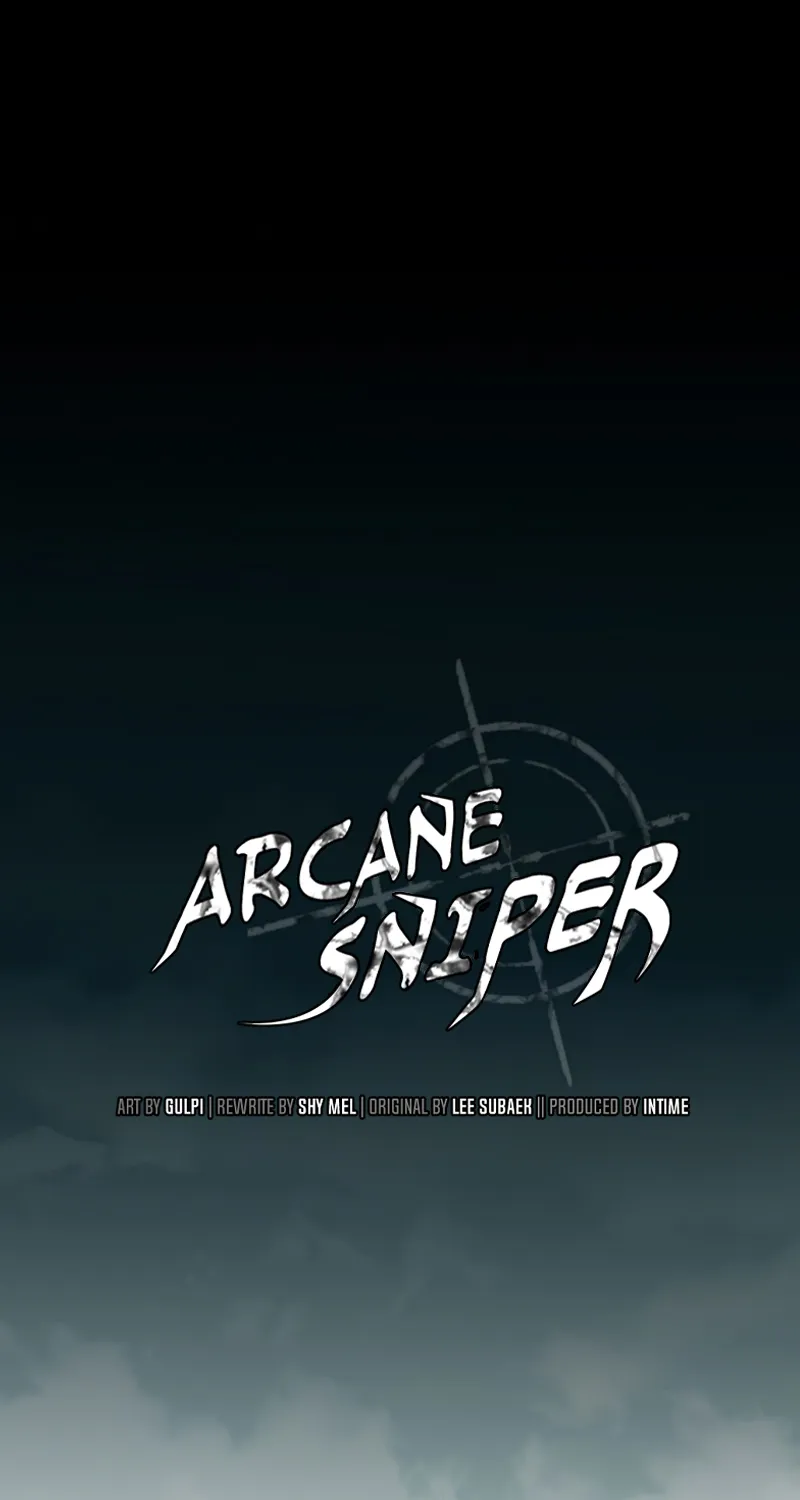 Arcane Sniper - หน้า 32