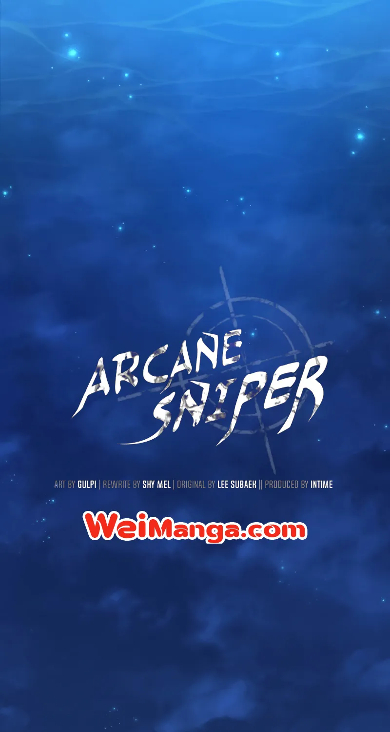 Arcane Sniper - หน้า 18