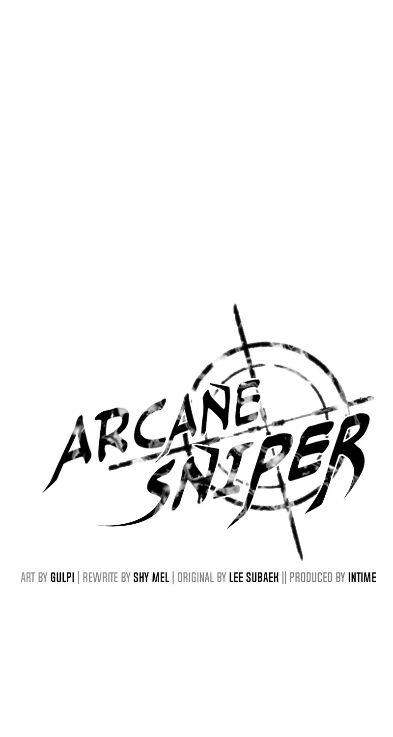 Arcane Sniper - หน้า 11