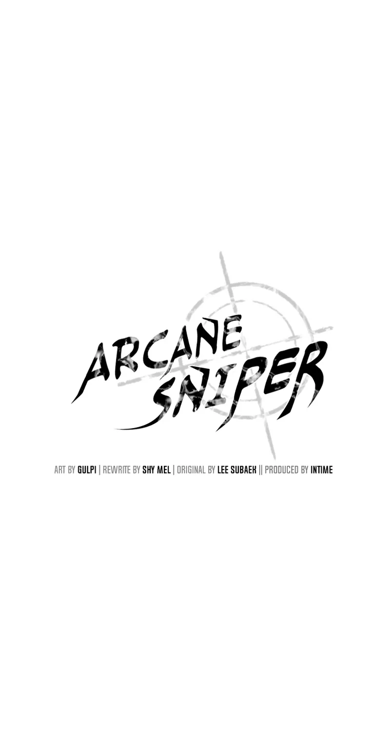 Arcane Sniper - หน้า 27