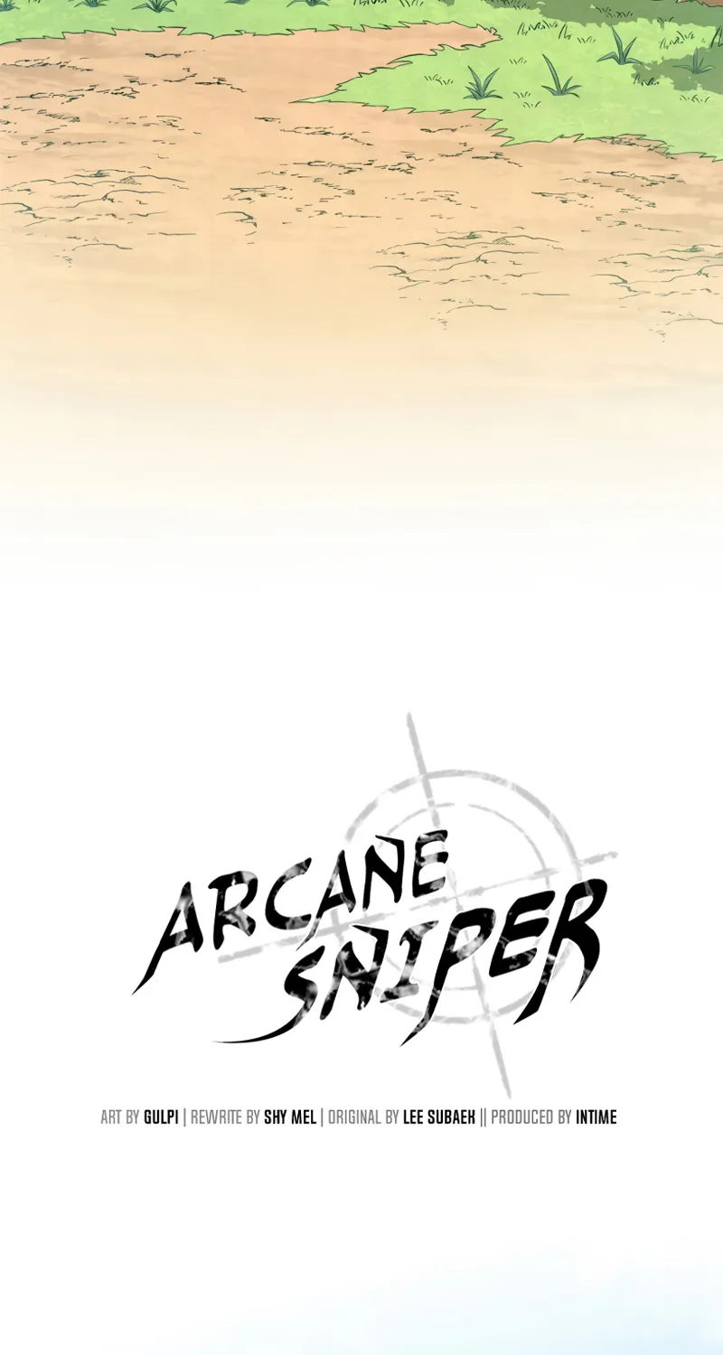 Arcane Sniper - หน้า 19