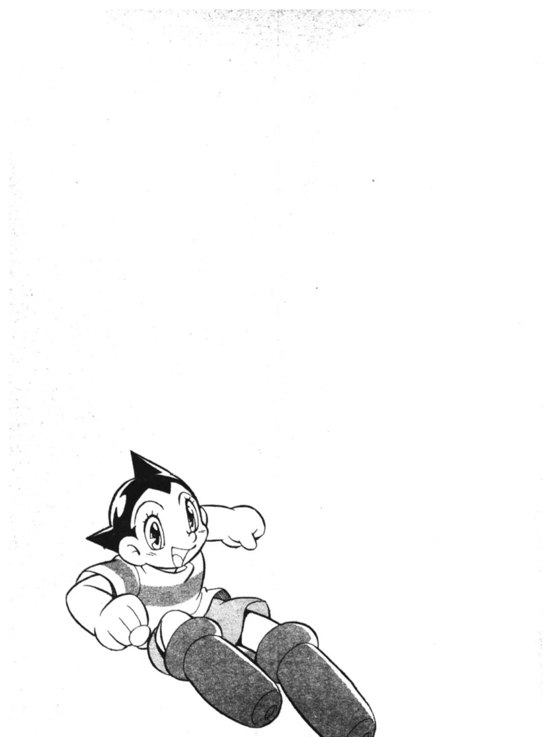 Astro Boy: Tetsuwan Atom - หน้า 58