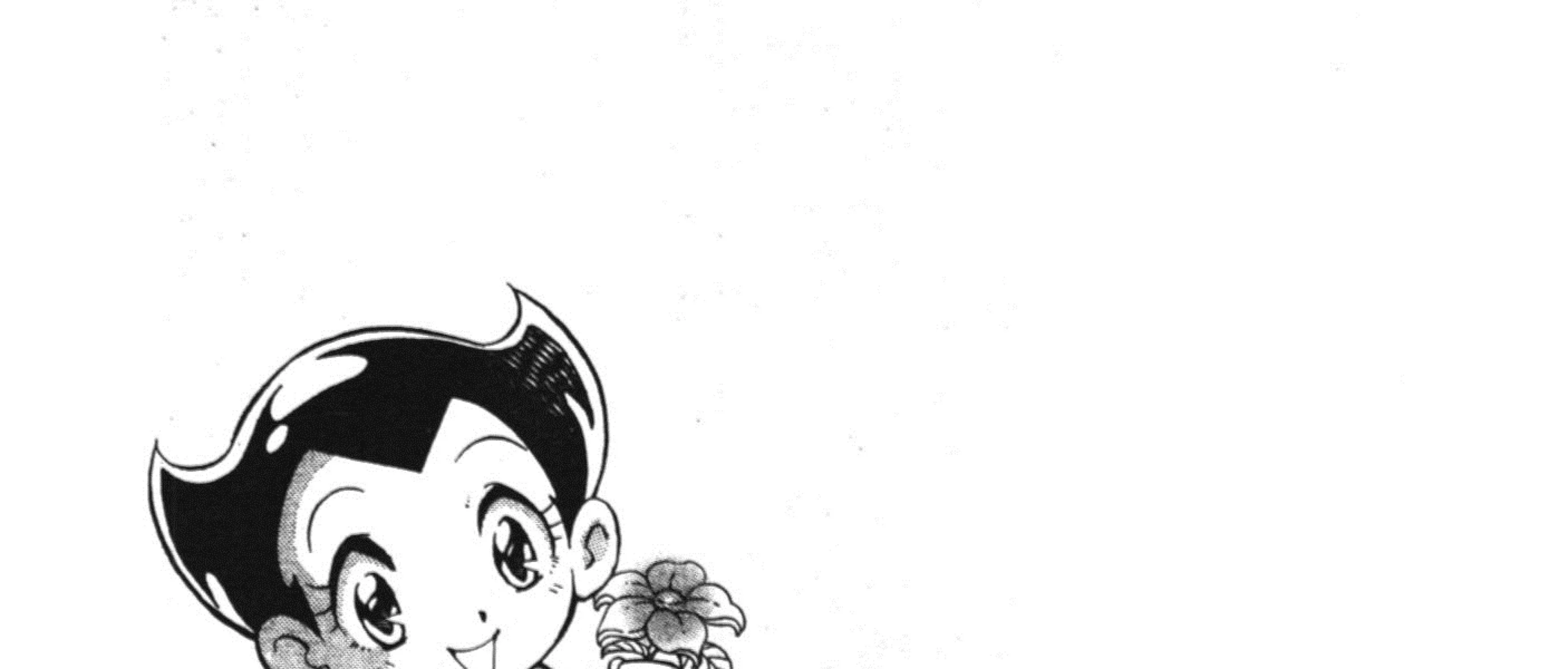 Astro Boy: Tetsuwan Atom - หน้า 46