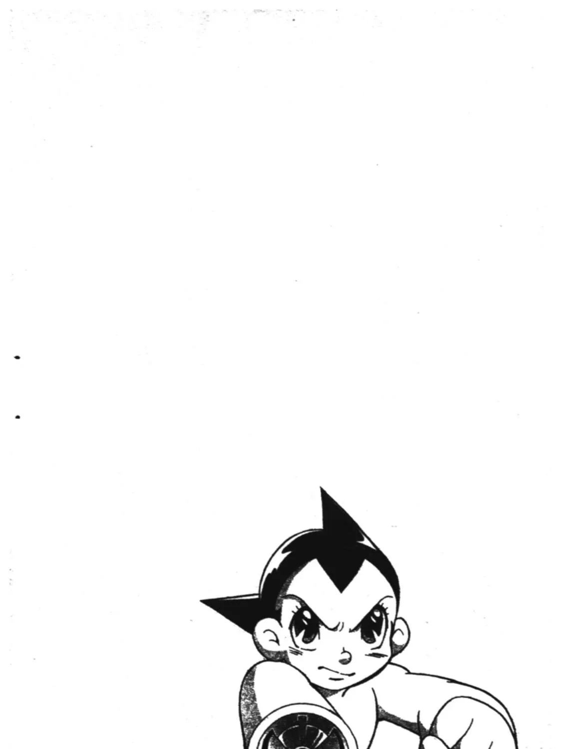 Astro Boy: Tetsuwan Atom - หน้า 30