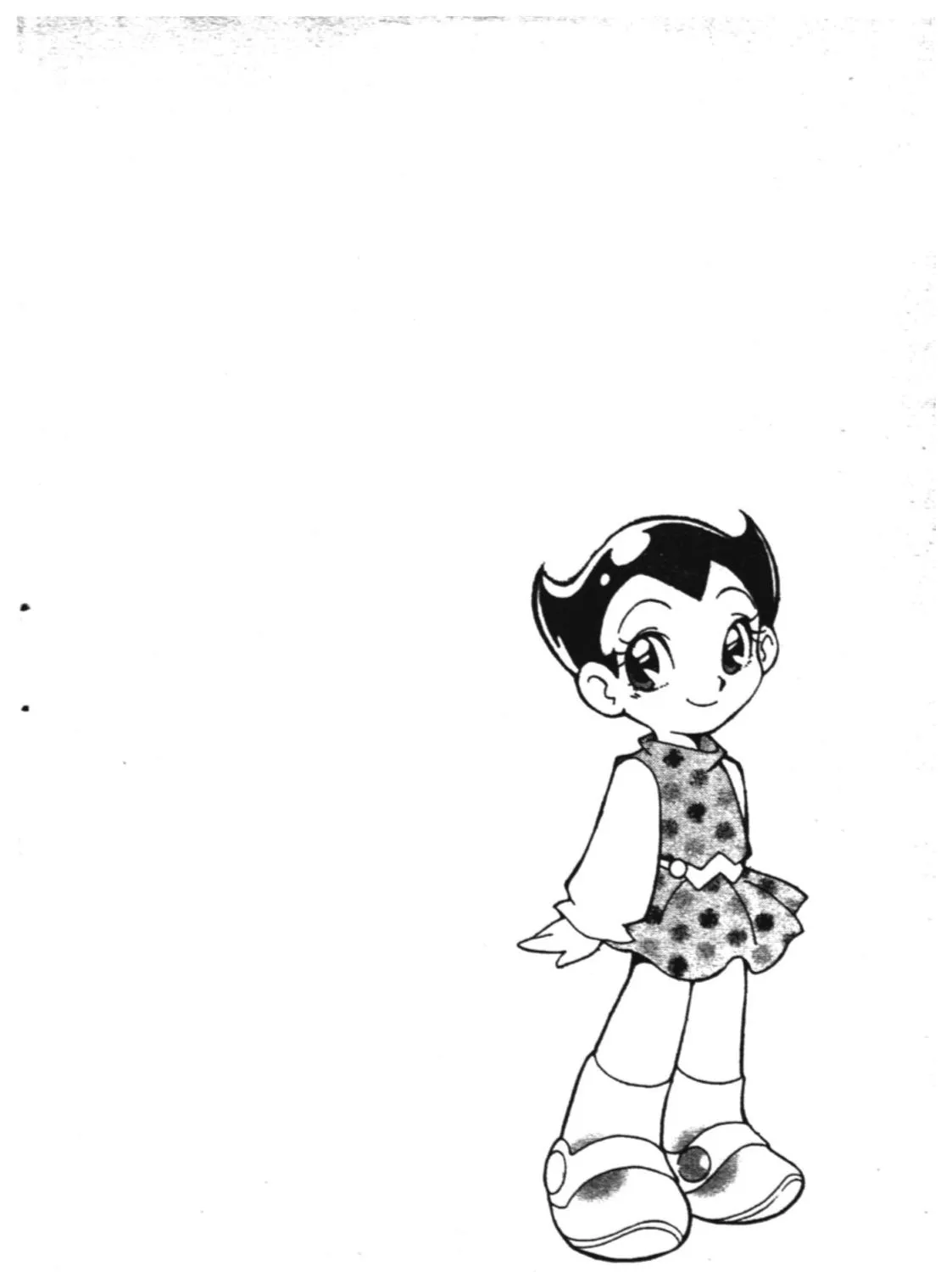 Astro Boy: Tetsuwan Atom - หน้า 28