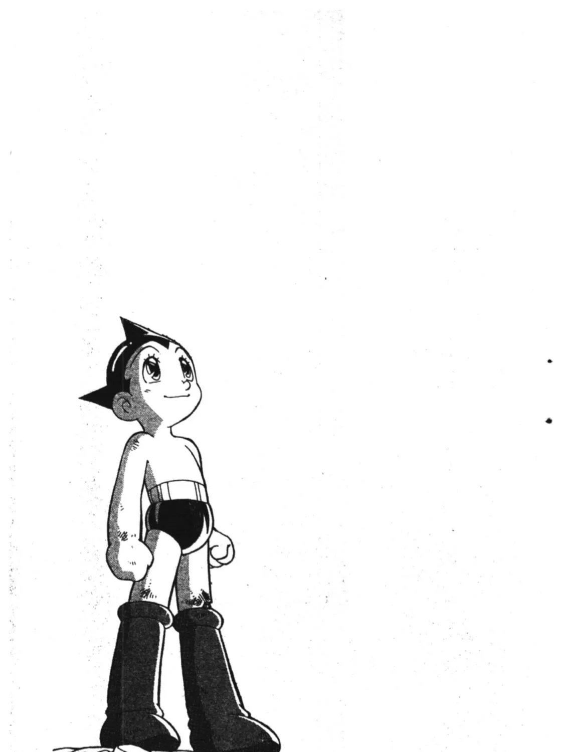 Astro Boy: Tetsuwan Atom - หน้า 28