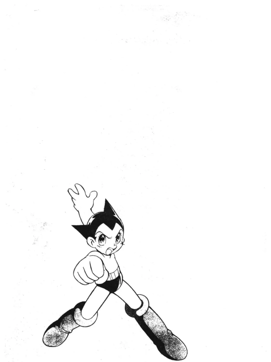 Astro Boy: Tetsuwan Atom - หน้า 46