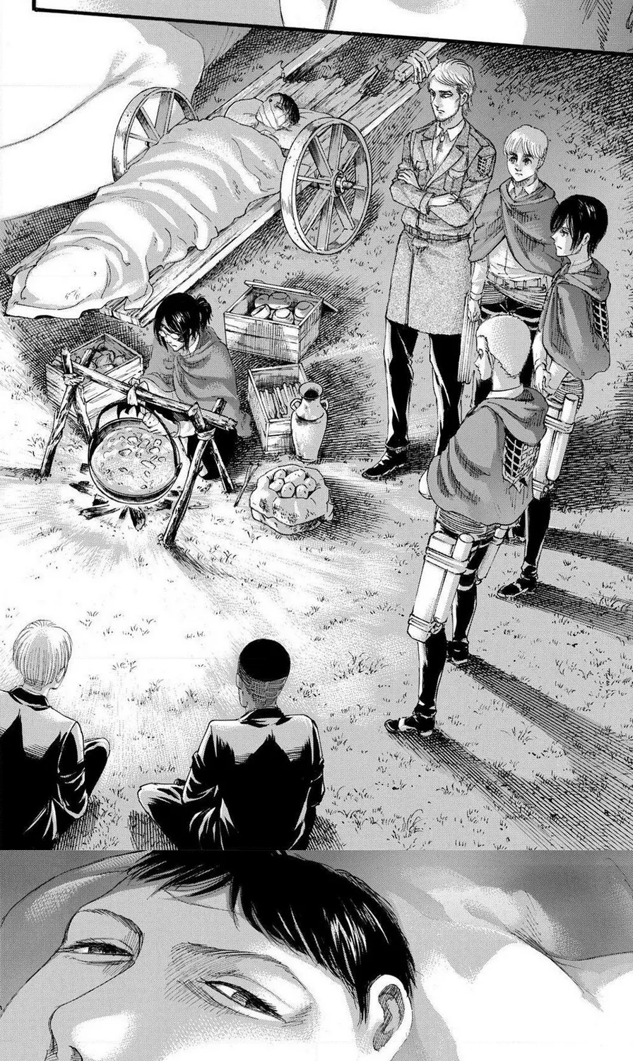 Attack on Titan - หน้า 10