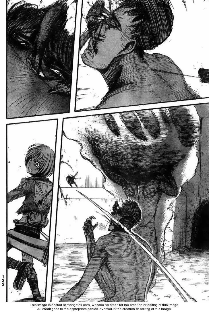 Attack on Titan - หน้า 24