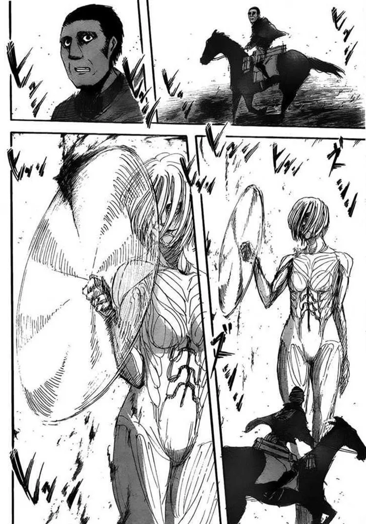 Attack on Titan - หน้า 26