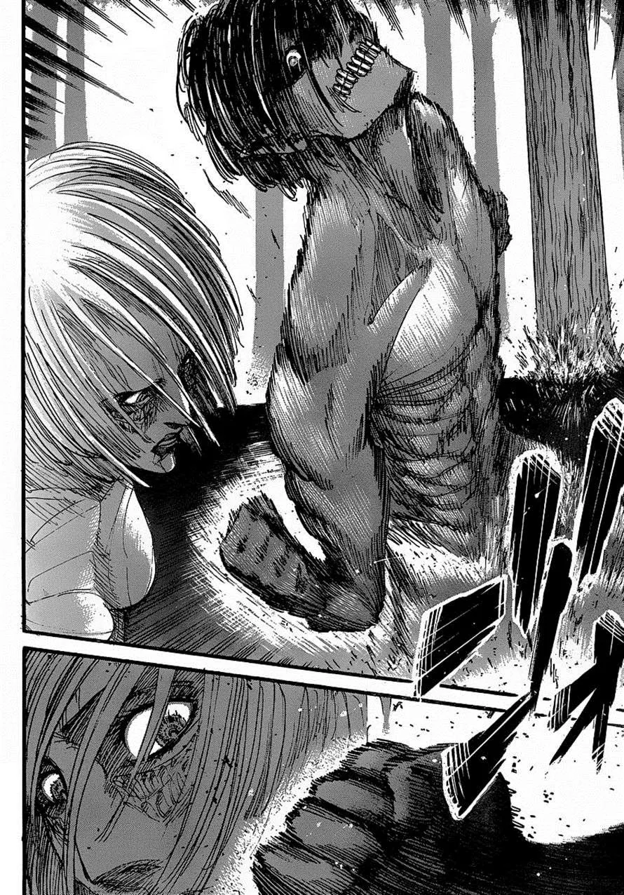 Attack on Titan - หน้า 16