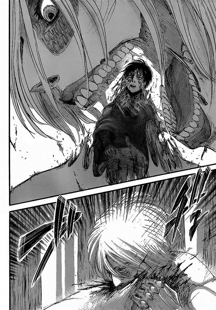 Attack on Titan - หน้า 37