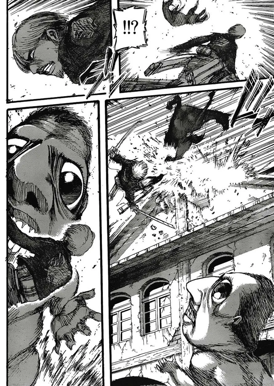 Attack on Titan - หน้า 29