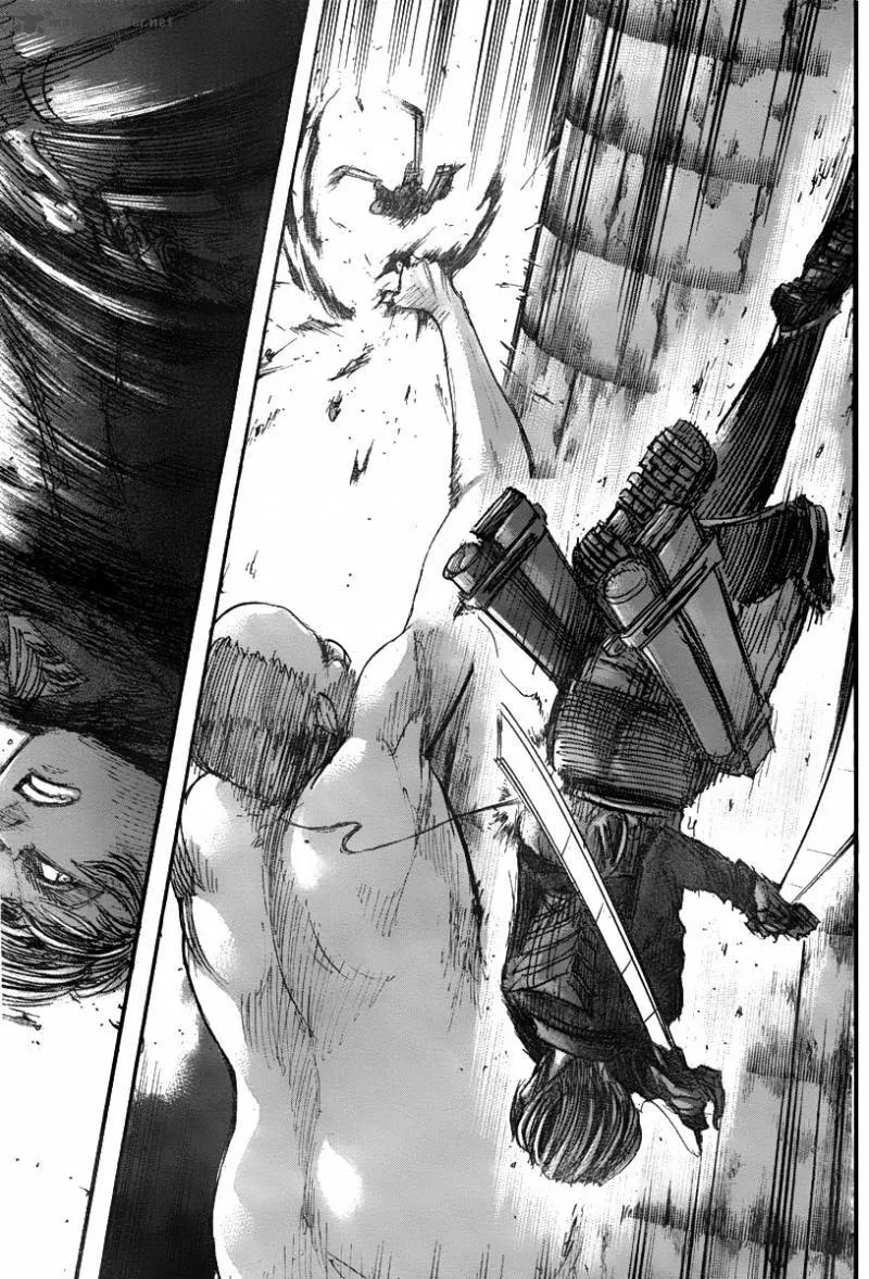 Attack on Titan - หน้า 6