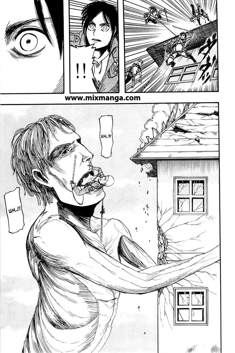 Attack on Titan - หน้า 29