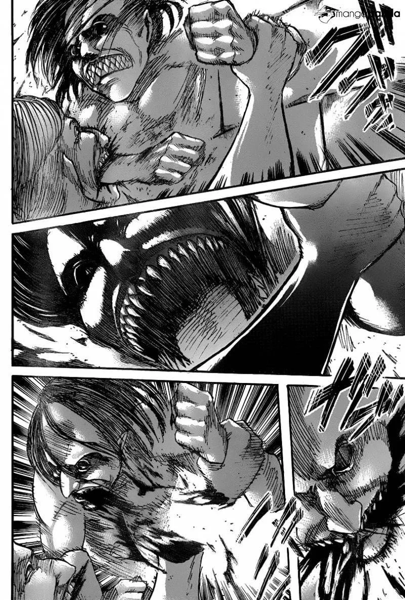 Attack on Titan - หน้า 12