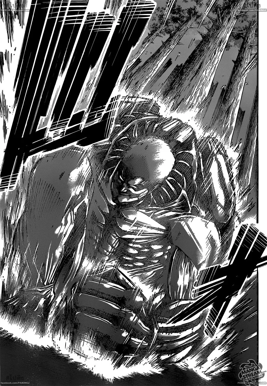 Attack on Titan - หน้า 39