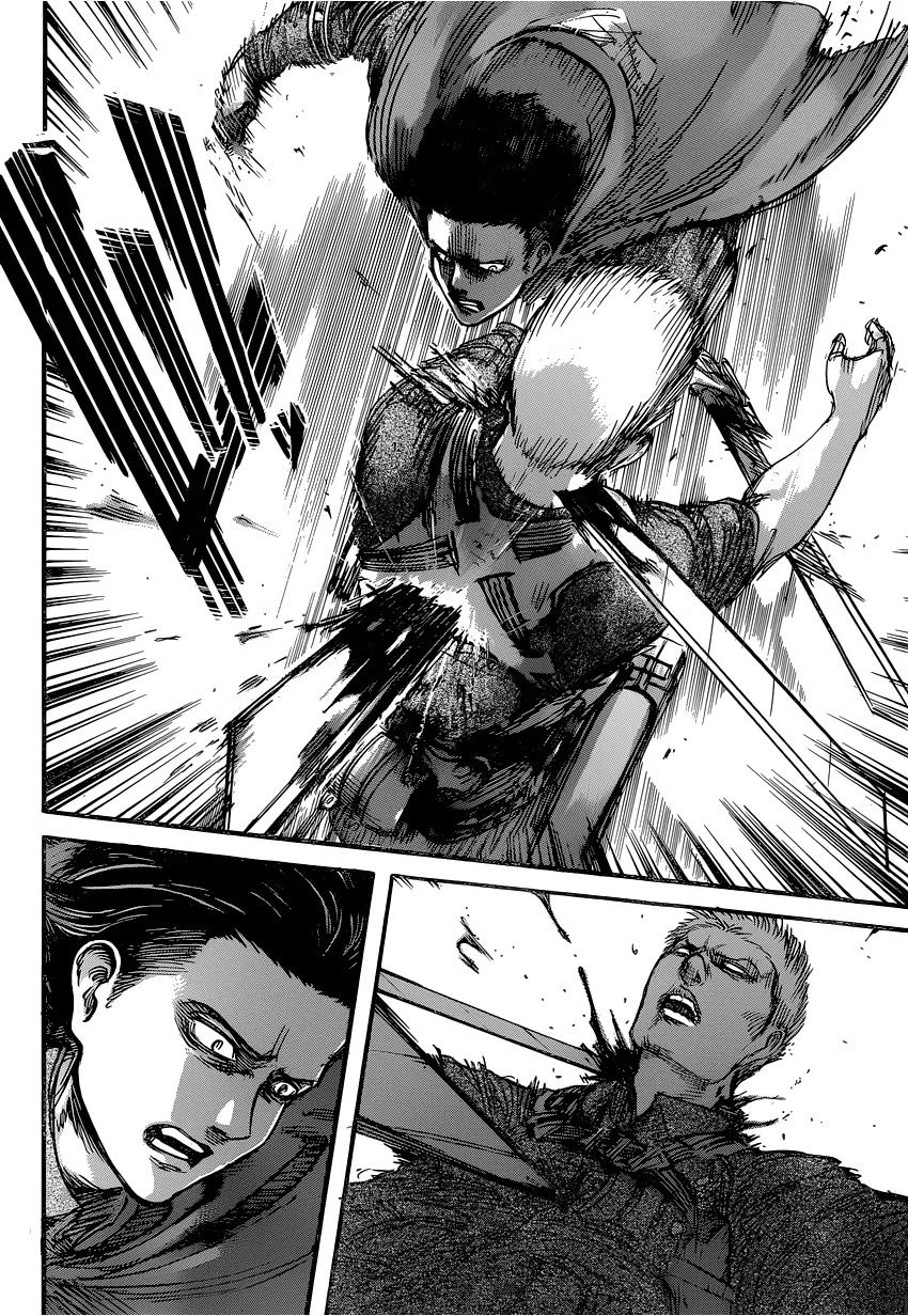 Attack on Titan - หน้า 29