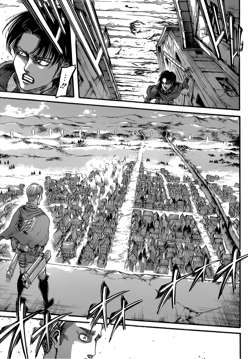 Attack on Titan - หน้า 24