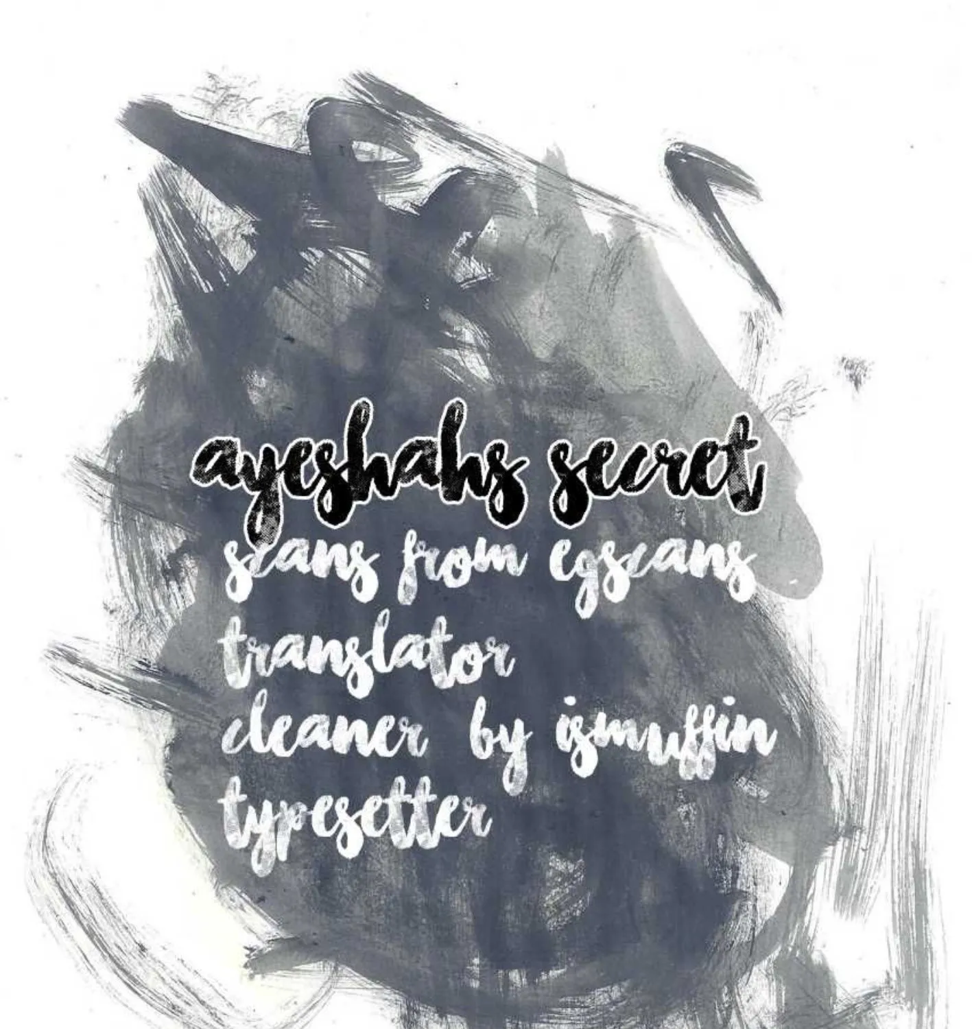 Ayeshah’s Secret - หน้า 63