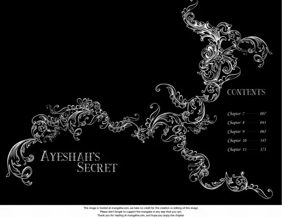 Ayeshah’s Secret - หน้า 2