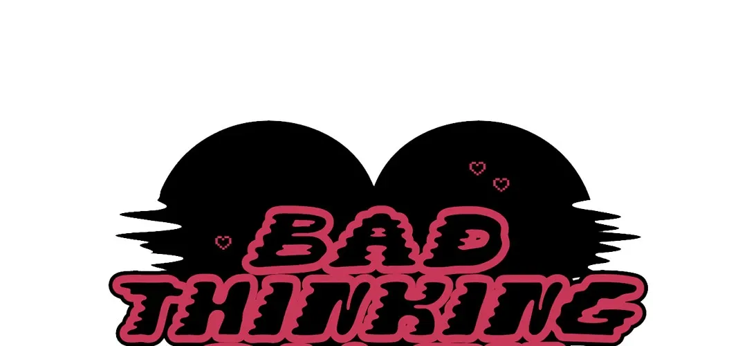 Bad Thinking Dairy - หน้า 43