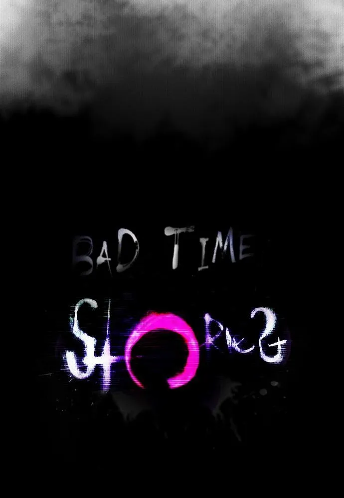 Bad Time Stories - หน้า 2