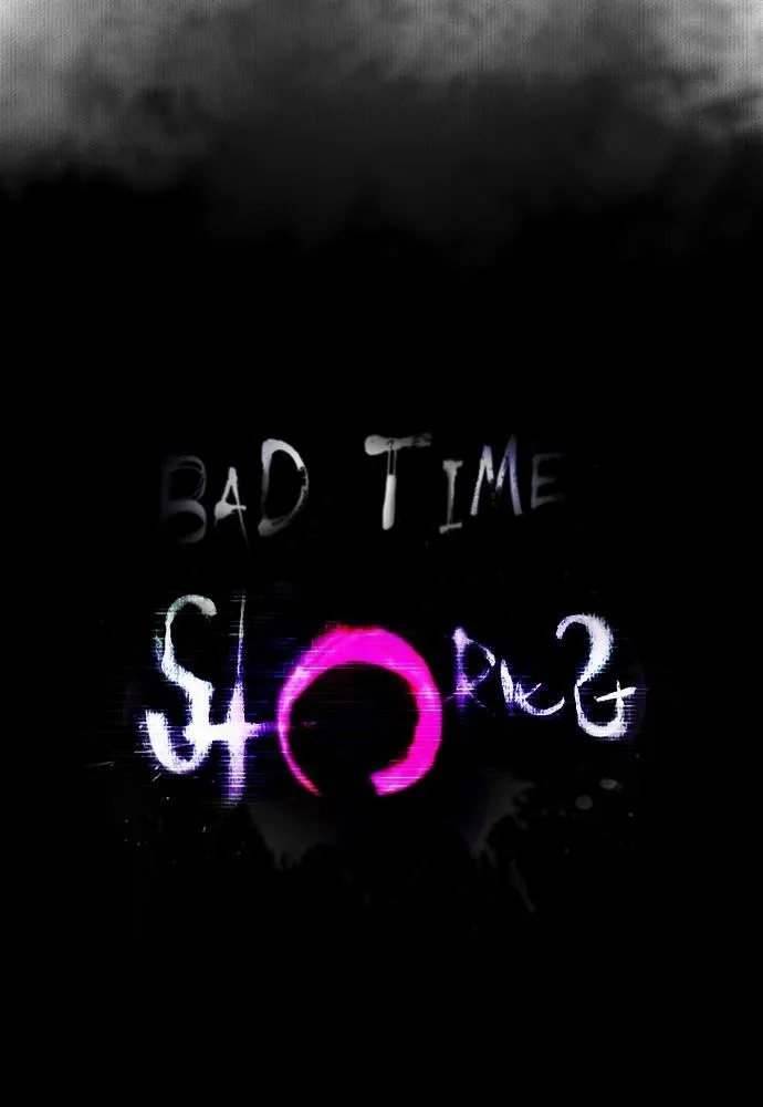 Bad Time Stories - หน้า 7