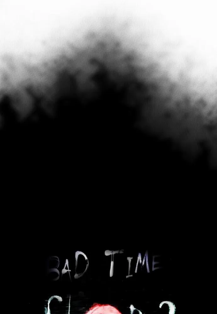 Bad Time Stories - หน้า 7