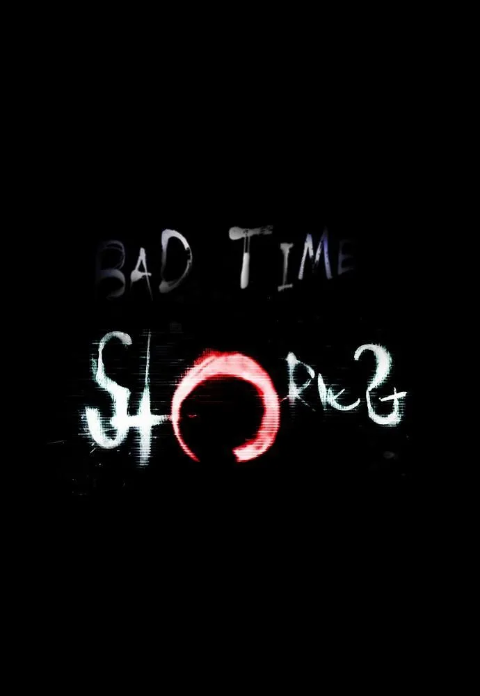 Bad Time Stories - หน้า 6