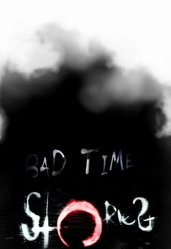 Bad Time Stories - หน้า 2